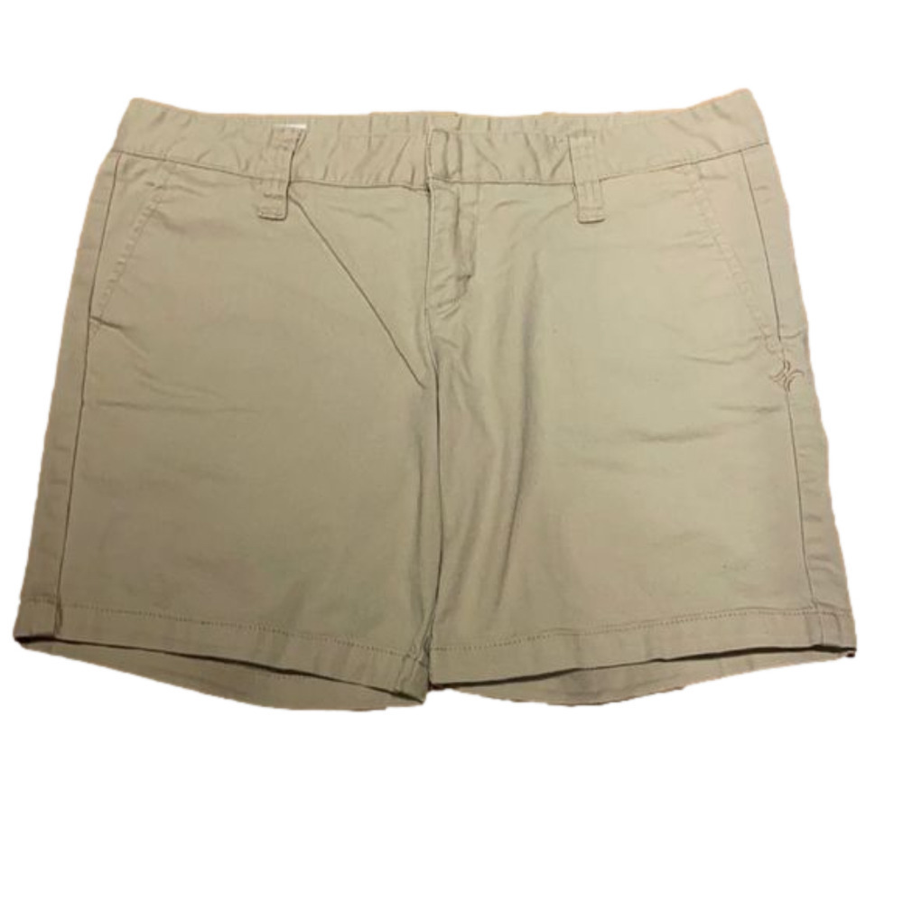 𝅺HURLEY shorts size 7